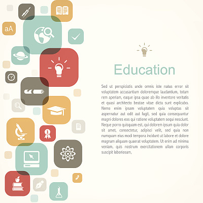 教育本空间图片下载