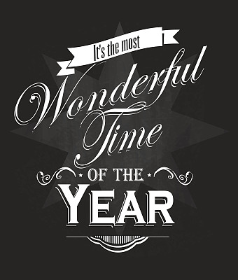 这是一年中最美妙的时光图片下载