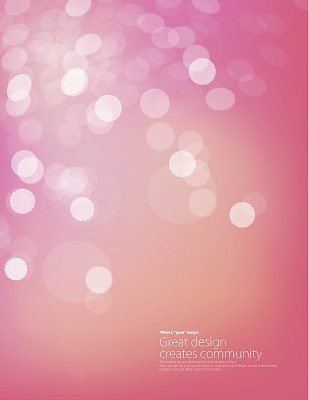 散焦背景图片下载