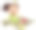 女孩野餐/做健康的选择图片下载