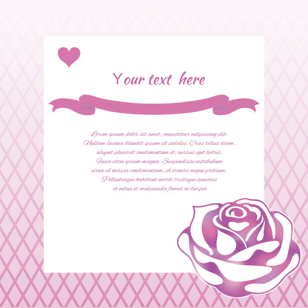 古董花牌图片下载