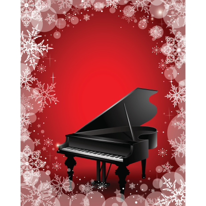 圣诞颂歌图片下载