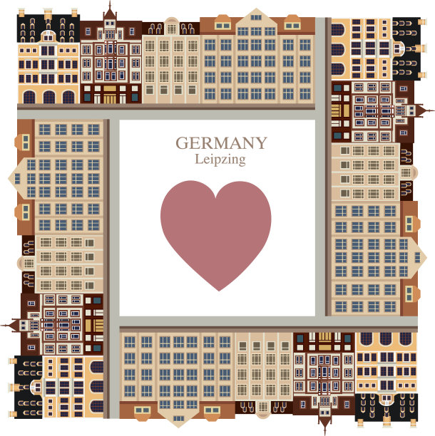 莱比锡图片下载
