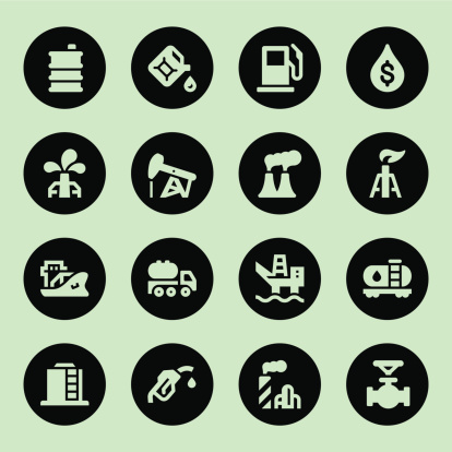 油彩-圆圈图片下载