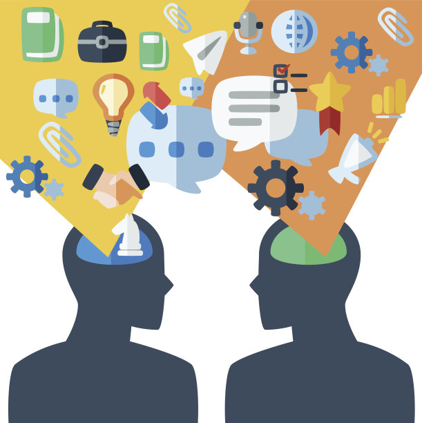 头脑风暴图片下载