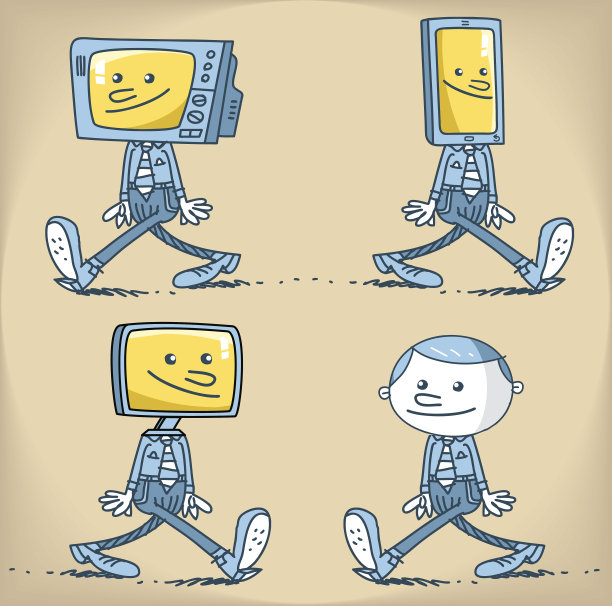 机器人图片下载