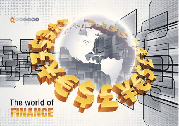 金融世界图片下载