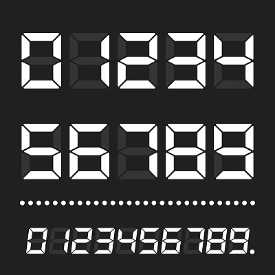 领导的数字图片下载