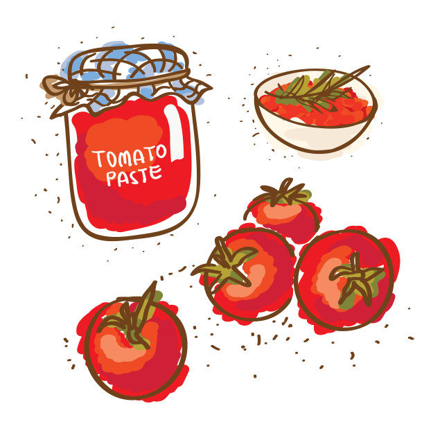 番茄集图片下载