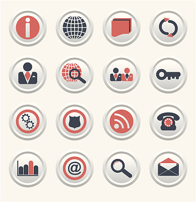 连接图标图片下载