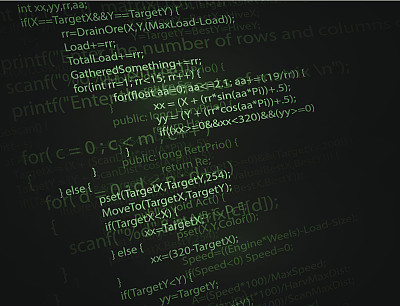 程序代码图片下载