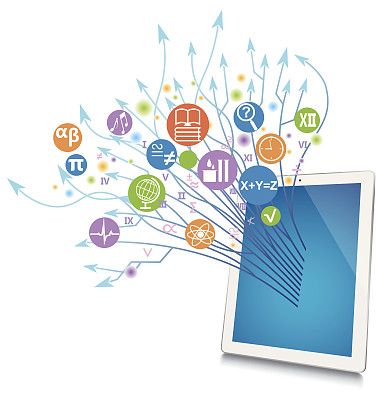 熟悉平板电脑图片下载