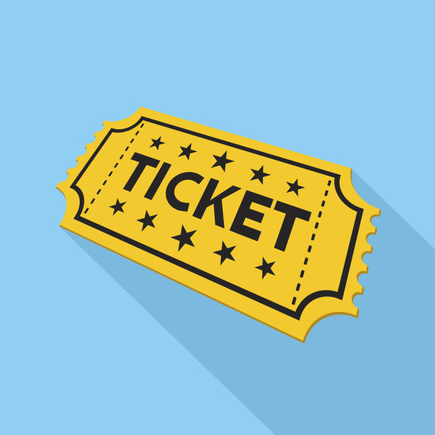 票图标图片下载