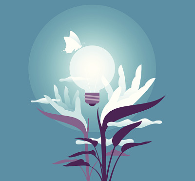 想象力图片下载