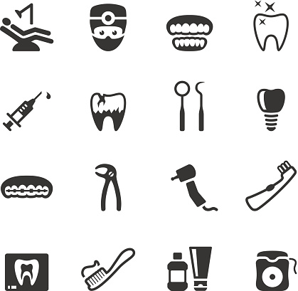 Soulico图标-牙科图片下载