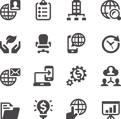 业务图标图片下载