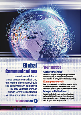 通信技术图片下载