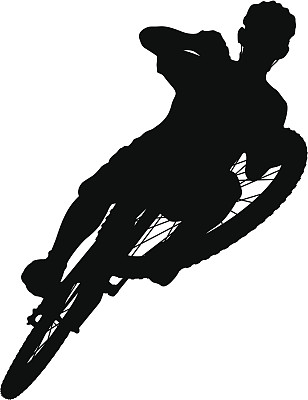 山地自行车图片下载