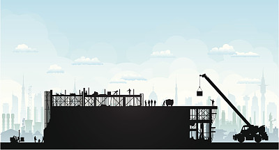 脚手架图片下载