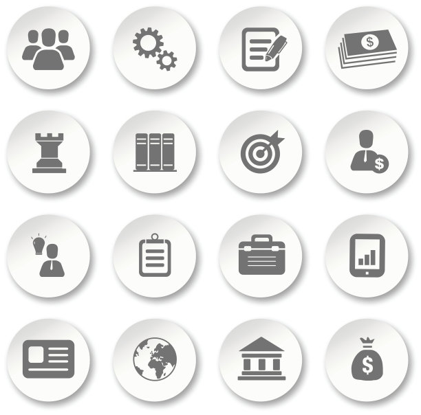 业务图标图片下载