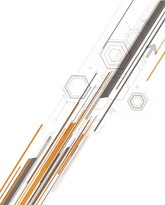 抽象的技术背景图片下载