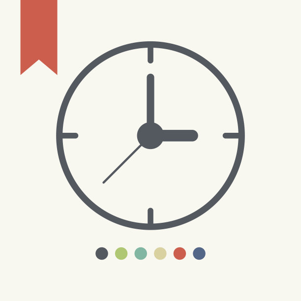 时钟图标图片下载