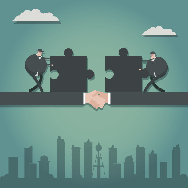 伙伴关系图片下载