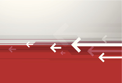 抽象的箭头背景图片下载