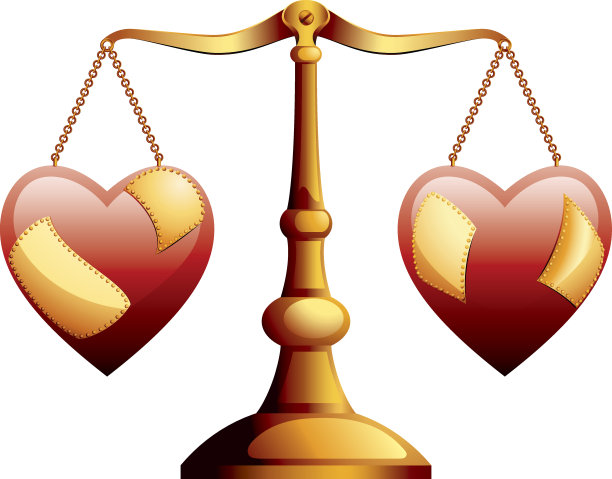 婚姻离婚图片下载