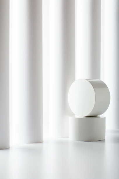 空建筑背景图片下载