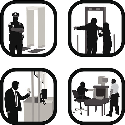 航空旅行安全图片下载