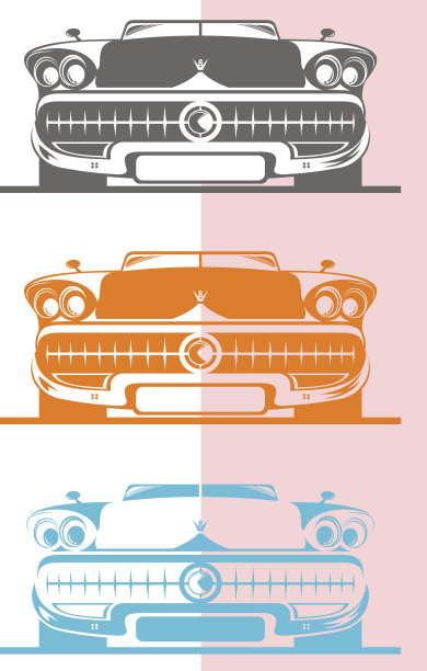 强大的旧汽车图片下载