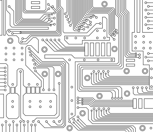 电路板图片下载