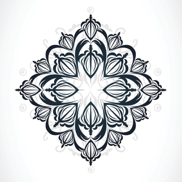 矢量插图与抽象。图片下载