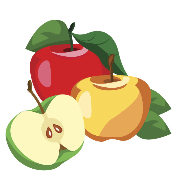 苹果整块的图片下载