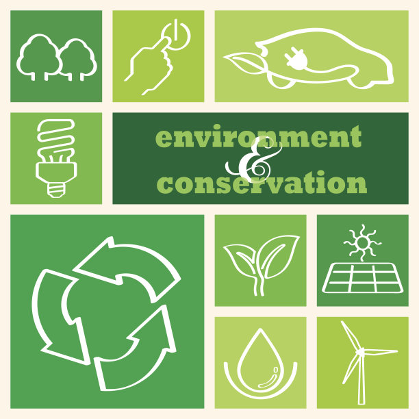 环境保护图片下载