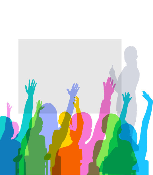 孩子们在教室里图片下载