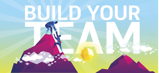 建立团队图片下载