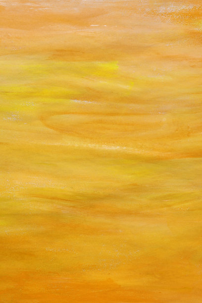 抽象的黄色背景图片下载