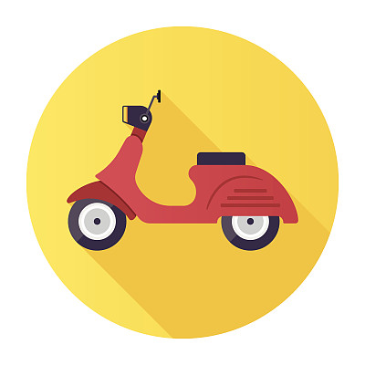 踏板车图片下载