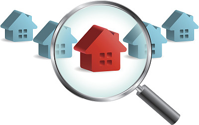 房地产的概念图片下载