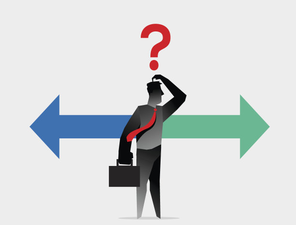 选择正确的道路图片下载