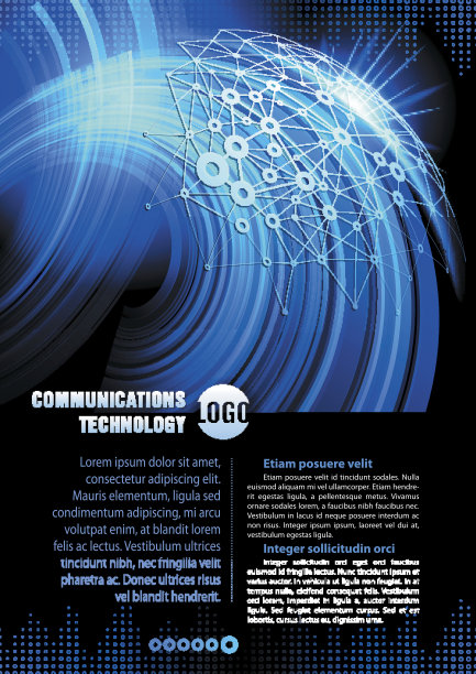 通信技术图片下载
