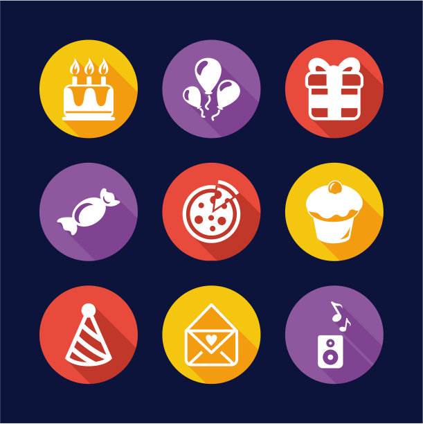 图标矢量图素材ID：306995982