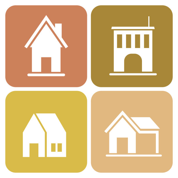 家图标设置图片下载