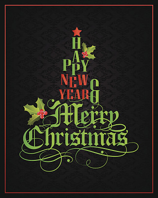 圣诞树图片下载