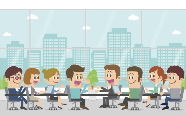 商务会议图片下载