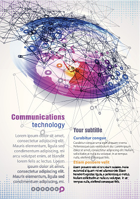 通信技术图片下载