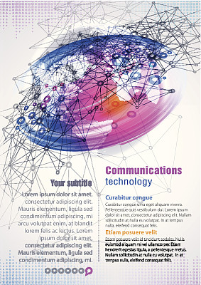 通信技术图片下载