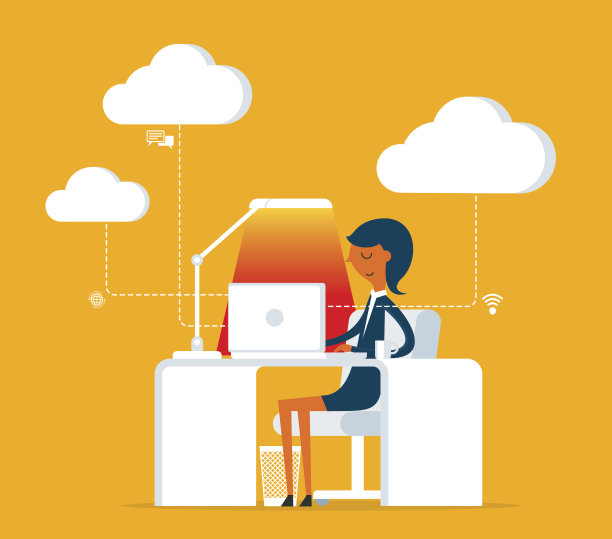 业务工作图片下载